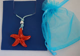 marine-star-red-necklace